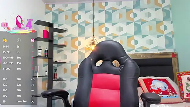 ROSIE MOSS online show from November 21, 8:11 pm