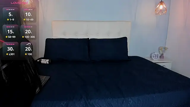 Anny mayyer online show from March 9, 3:04 pm