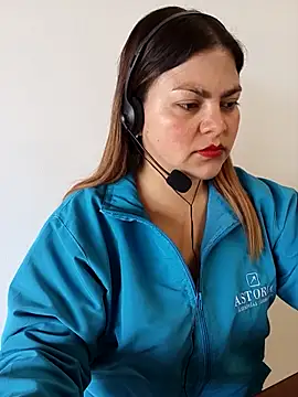 LUCIANA  99 online show from September 23, 2:37 pm