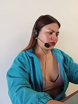 LUCIANA  99 online show from September 25, 4:17 pm
