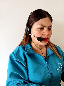LUCIANA  99 online show from September 15, 2:47 pm
