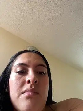 Snapshot of Alice_GS chatting on September 30, 8:03 pm Alice GS online show from September 30, 8:03 pm