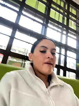 Snapshot of Alice_GS chatting on September 10, 7:58 pm Alice GS online show from September 10, 7:58 pm