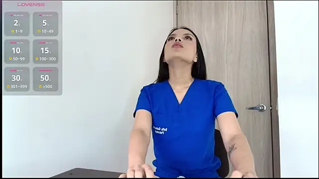 SofiDeluxe online show from September 29, 11:37 am