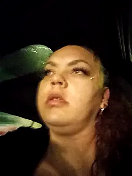 NastyNicole247 online show from October 14, 7:00 am