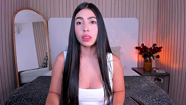 EmelyParker online show from November 6, 4:07 am