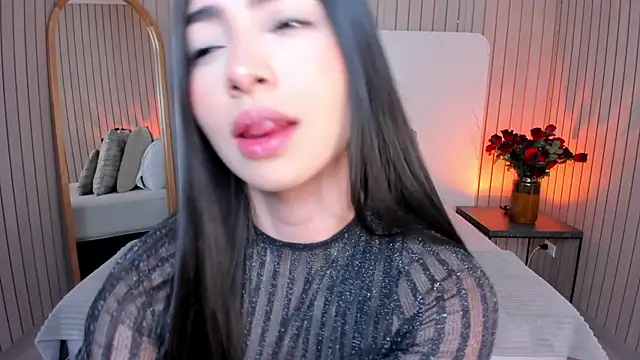 EmelyParker online show from May 27, 1:57 am