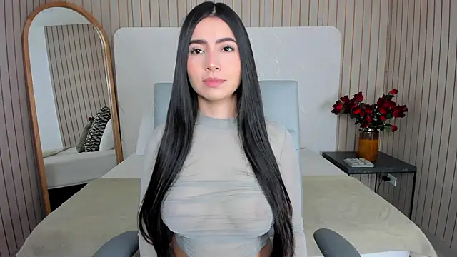 EmelyParker online show from March 28, 9:35 pm