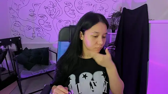 ScarlettMurr online show from September 17, 7:17 am