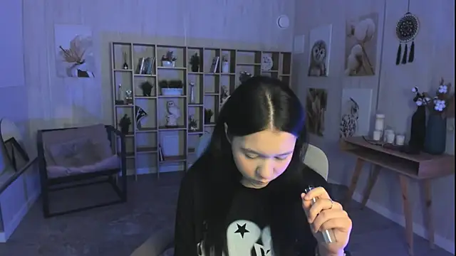 ScarlettMurr online show from September 28, 7:14 am