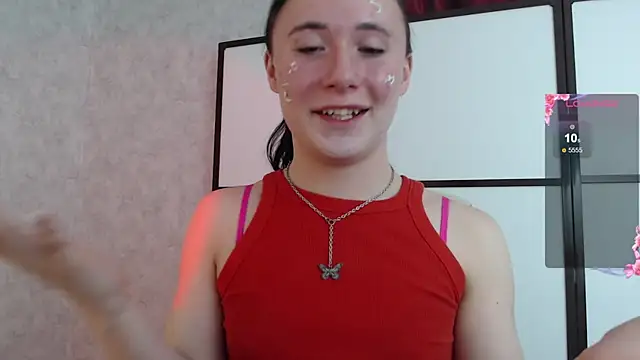 Katherine reinhart online show from November 4, 2:22 pm