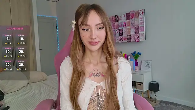 Lunainnk online show from October 7, 6:29 am