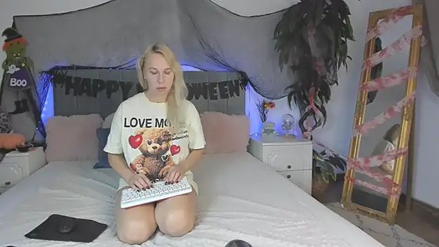 MargoStars online show from October 28, 7:41 pm