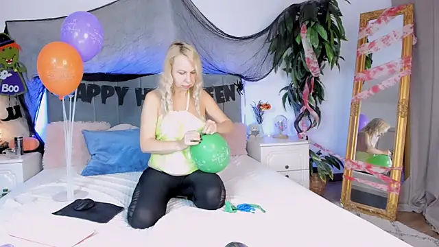 MargoStars online show from November 1, 10:25 pm