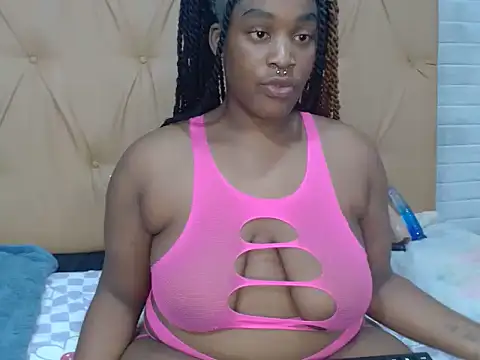 SexyyRedxxx online show from June 11, 6:38 pm