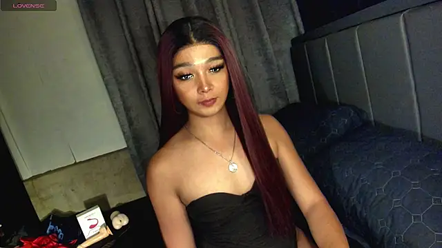 TrinityFucksYou online show from May 28, 2:26 pm
