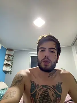 fire-vex online show from May 26, 9:36 pm