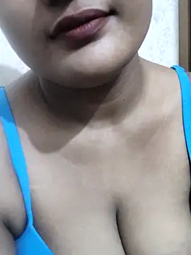 Cute pinkii online show from September 10, 8:09 pm