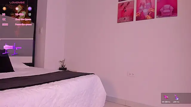 Nina sweetz12 online show from May 6, 6:45 pm