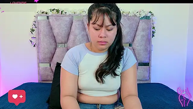 lana and liam  online show from March 8, 11:25 am