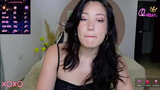 Eliih 01 online show from March 25, 2:28 am