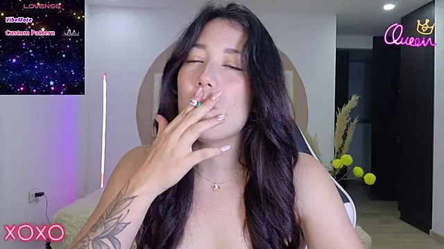 Eliih 01 online show from May 25, 11:26 pm