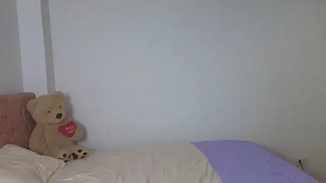 Valery lovex  online show from October 4, 10:58 pm