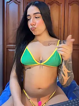 KaditaNavarro online show from May 23, 1:15 am