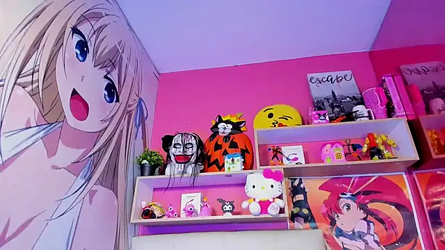 KathaMyer online show from November 4, 5:51 pm