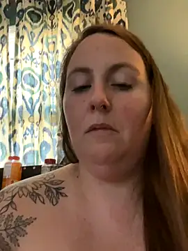 Domimommy420 online show from October 9, 6:34 pm