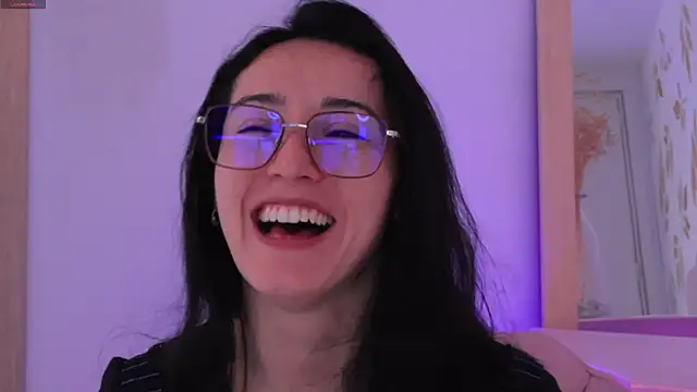 Ginevra esposito online show from November 19, 1:11 pm