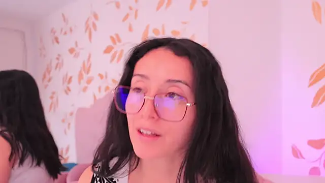 Ginevra esposito online show from March 25, 1:03 pm