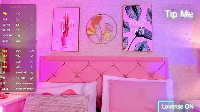 mystikdoll online show from November 7, 12:55 pm