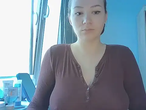 KatySensualy online show from May 30, 6:11 am