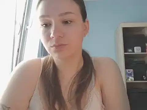 KatySensualy online show from July 11, 7:19 am