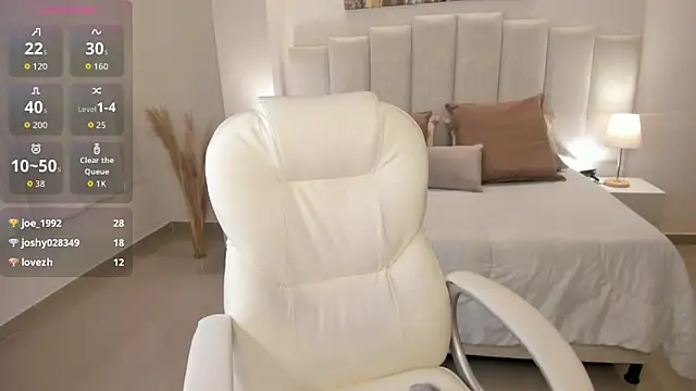 Viictoria jones online show from March 26, 12:57 am