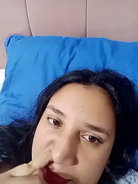 Arianna Hot777 online show from January 12, 5:12 am