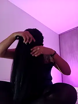 Vikyvoyeur online show from February 6, 3:54 am