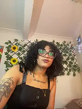 Darkflama1 online show from June 13, 10:51 pm