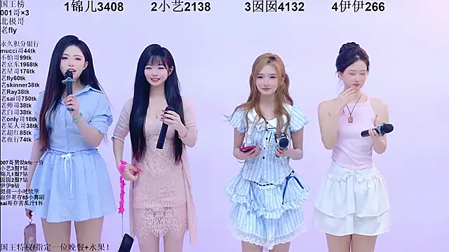 1X-one online show from March 10, 4:16 am