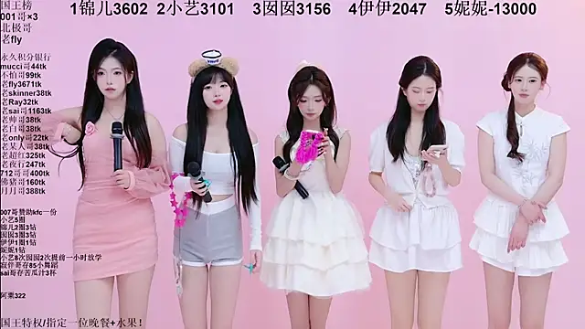 1X-one online show from March 31, 8:58 am