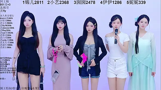 1X-one online show from March 15, 4:25 am