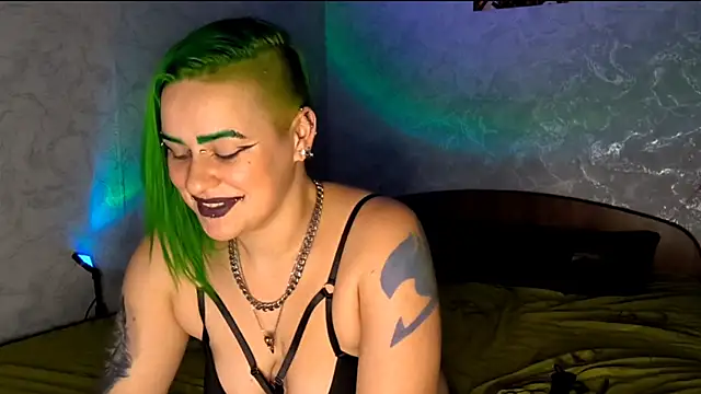 NeonNectar  online show from October 9, 3:49 pm