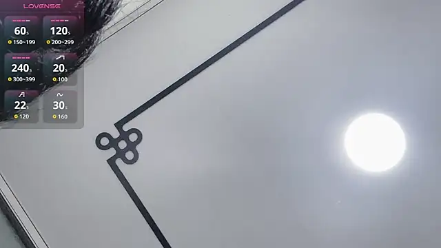 zxmplmm online show from November 16, 10:59 am