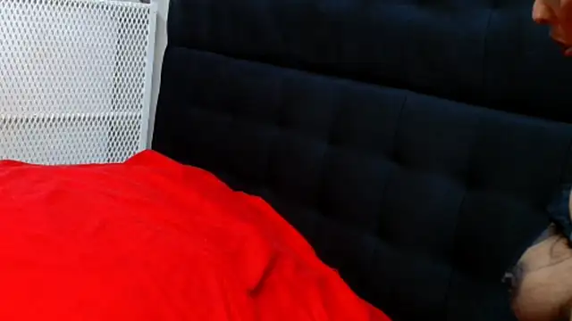 EbonyBlazexxx online show from November 12, 8:07 pm