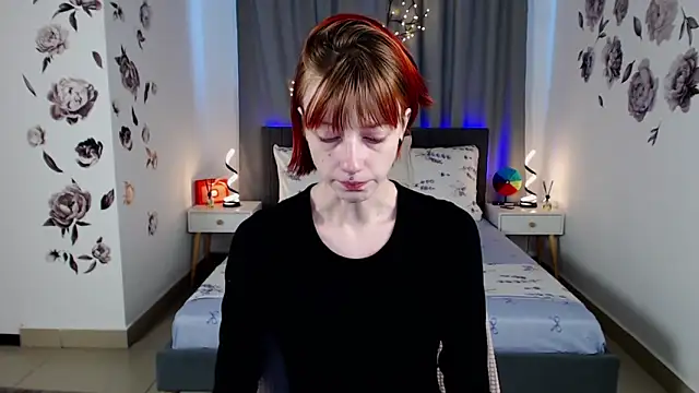 AveryLia online show from September 30, 12:16 am