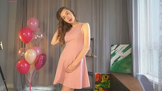 DeeannaBoera online show from October 14, 4:37 am