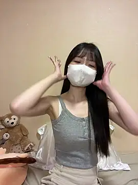 risa909 online show from July 23, 9:12 pm