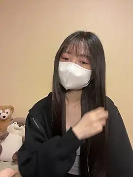 risa909 online show from May 21, 9:02 pm