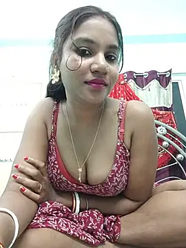 Miss Tumpa online show from February 27, 5:24 pm